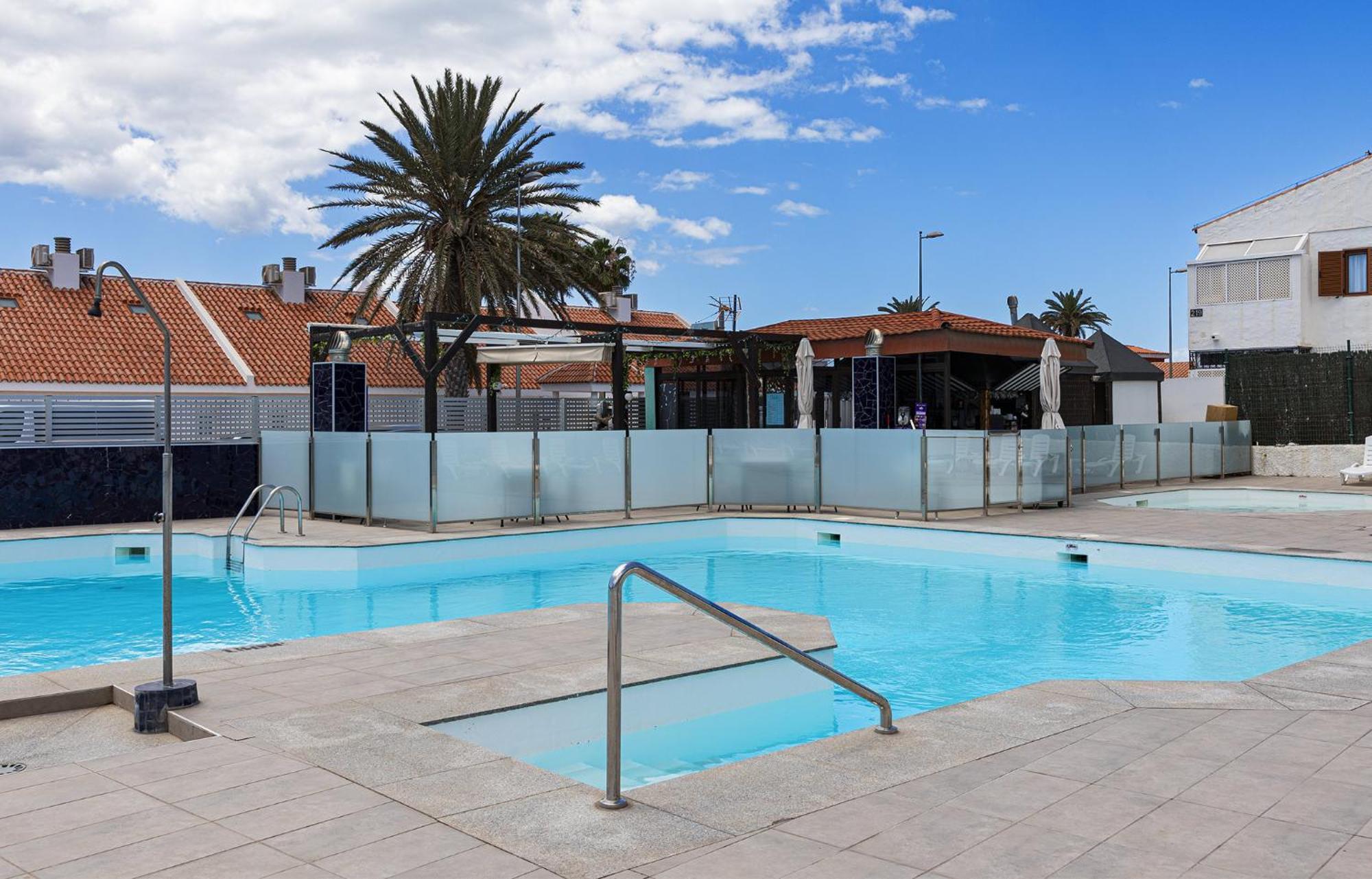פלאייה דל אינגלז Smartr Maspalomas Corinto מראה חיצוני תמונה