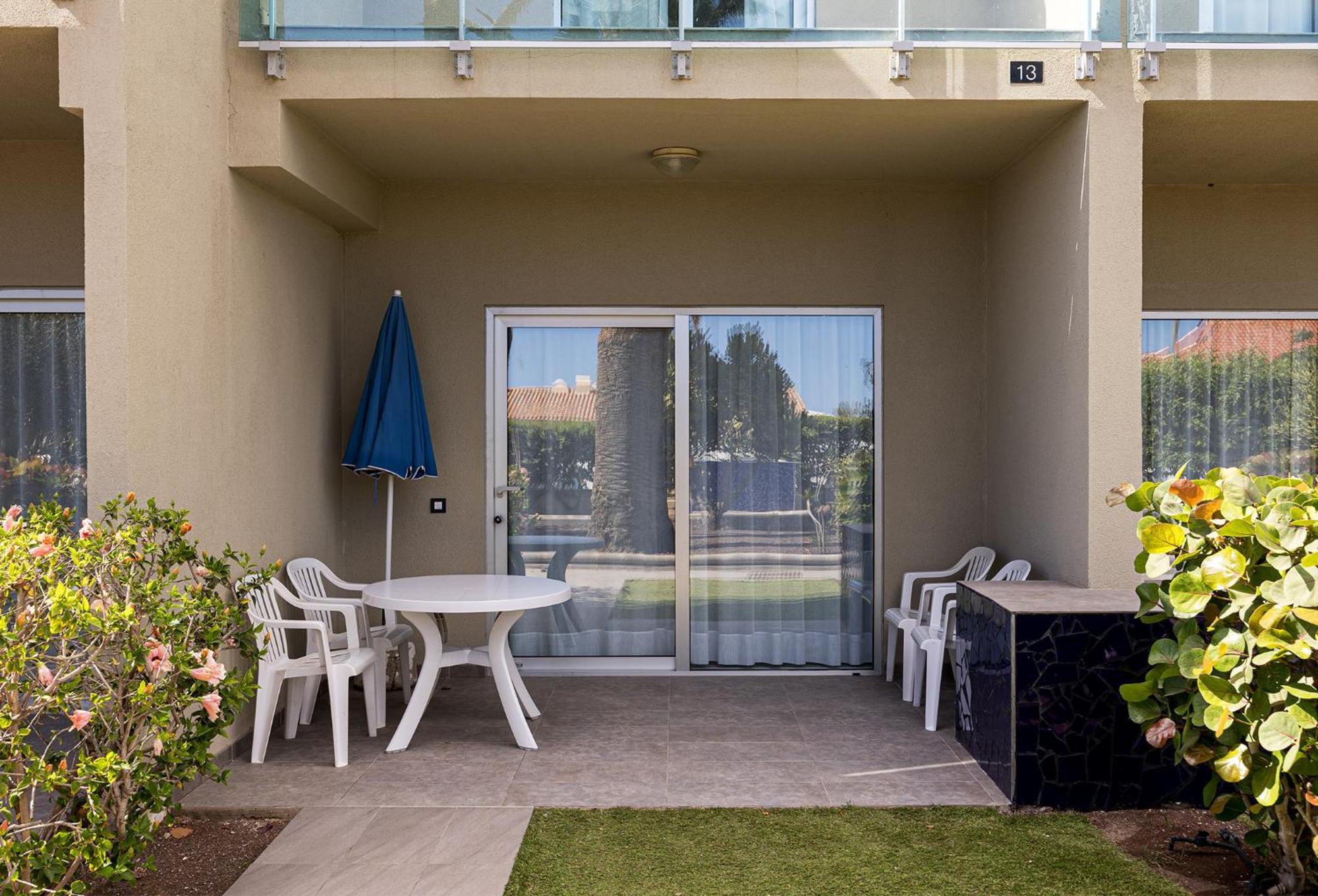 פלאייה דל אינגלז Smartr Maspalomas Corinto מראה חיצוני תמונה